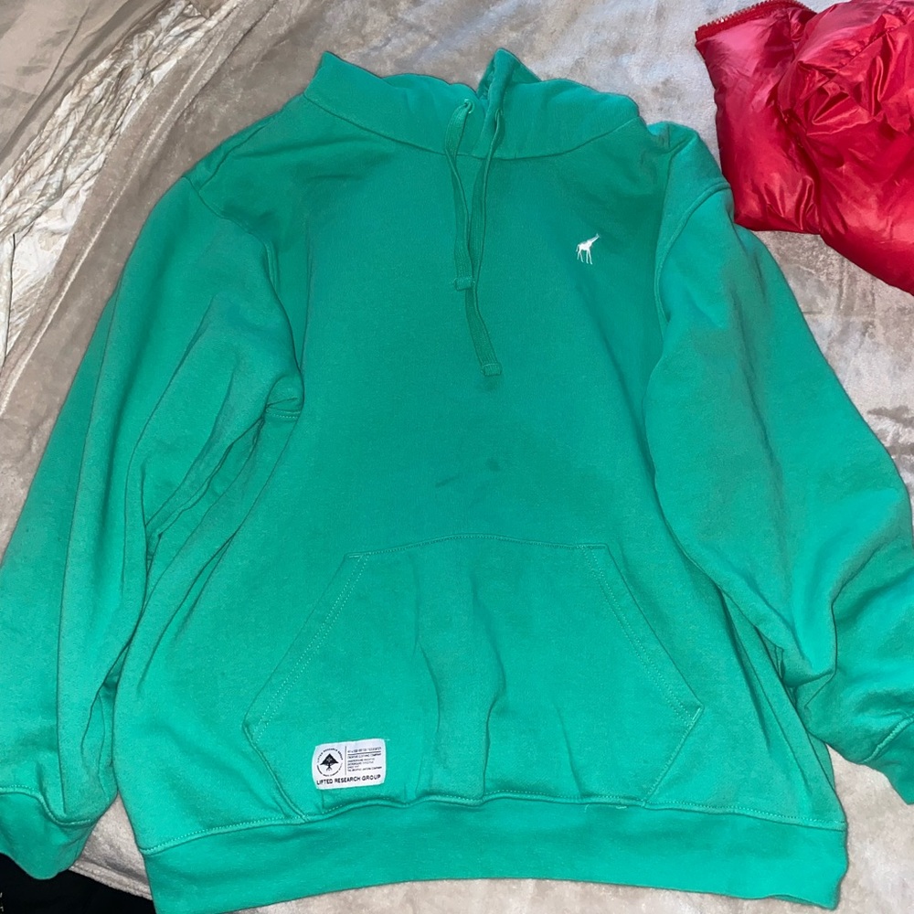 LRG hoodie